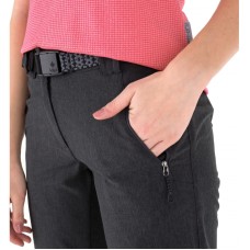 Панталон дамски Wanaka-W  grey KILPI - изглед 3