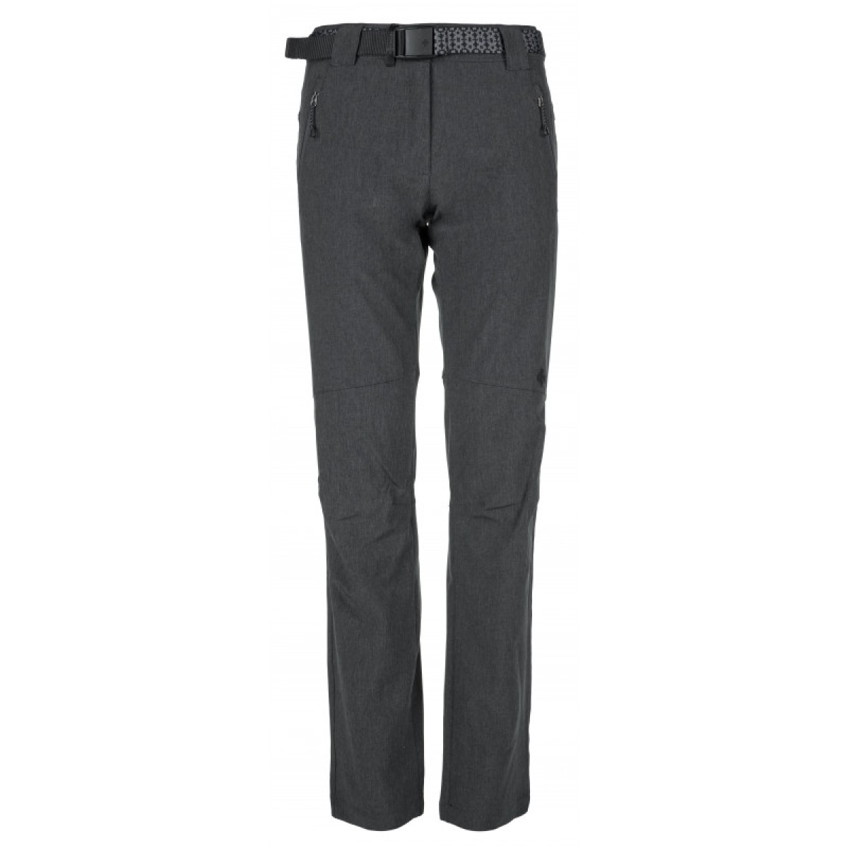 Панталон дамски Wanaka-W  grey KILPI - изглед 1