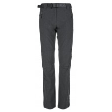 Панталон дамски Wanaka-W  grey KILPI - изглед 2