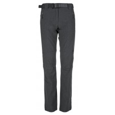 Lady pants Wanaka-W grey KILPI - view 2