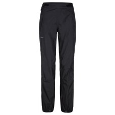 Lady`s Hardshell And Waterproof Pants Alpin-W 2 BLK KILPI - view 2