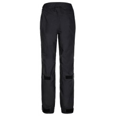Дамски водоустойчив хардшел панталон Alpin-W 2 BLK KILPI - изглед 5