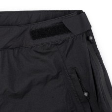 Дамски водоустойчив хардшел панталон Alpin-W 2 BLK KILPI - изглед 7