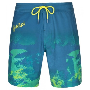 Men´s swimming shorts Kilp Ariany-M TRQ KILPI - view 2