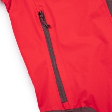 Men travel waterproof jacket Kilpi Hurricane-M RED N KILPI - view 8