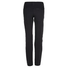 Women´s outdoor pants Kilpi LAGO-W BLK KILPI - view 3