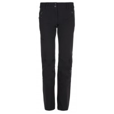 Women´s outdoor pants Kilpi LAGO-W BLK KILPI - view 2