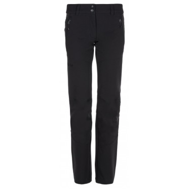Women´s outdoor pants Kilpi LAGO-W BLK KILPI - view 2