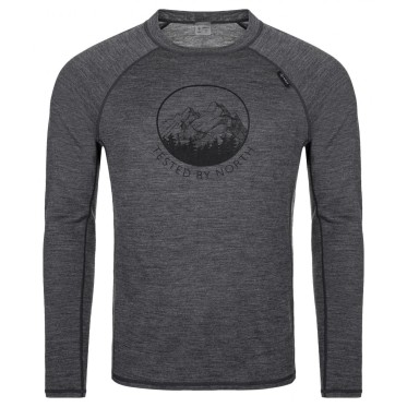 Man`s Thermotop Mavora Top-M DGY KILPI - view 2