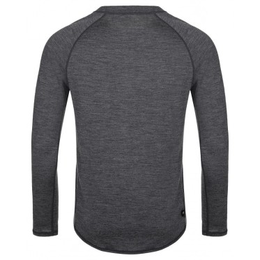 Man`s Thermotop Mavora Top-M DGY KILPI - view 8