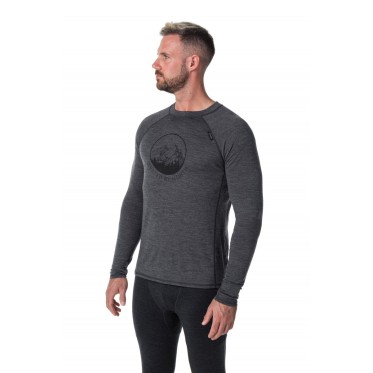 Man`s Thermotop Mavora Top-M DGY KILPI - view 3