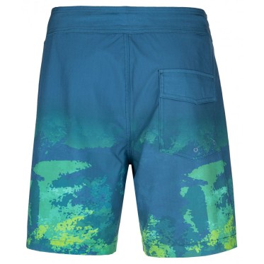 Men´s swimming shorts Kilp Ariany-M TRQ KILPI - view 3
