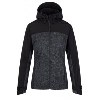 Women´s softshell jacket Kilpi RAVIA-W DGY - Extreme-bg.com Women´s softshell jacket Kilpi RAVIA-W DGY