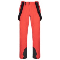 Мъжки ски панталон Rhea-M RED - Extreme-bg.com Мъжки ски панталон Rhea-M RED