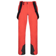Мъжки ски панталон Rhea-M RED KILPI - изглед 2