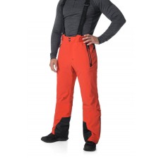 Мъжки ски панталон Rhea-M RED KILPI - изглед 11