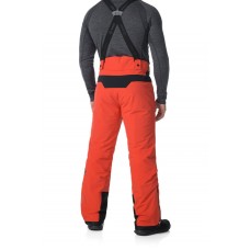 Мъжки ски панталон Rhea-M RED KILPI - изглед 12