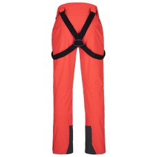 Мъжки ски панталон Rhea-M RED KILPI - изглед 3