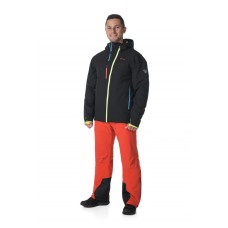 Мъжки ски панталон Rhea-M RED KILPI - изглед 10