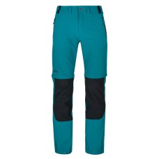 Pants men hiking Hosio TRQ KILPI - view 2