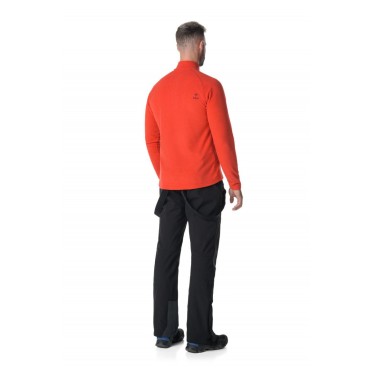 Man`s Fleece Almeri-M DGY KILPI - view 6