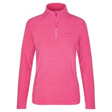 Lady`s Fleece Almeri-W PNK KILPI - view 2