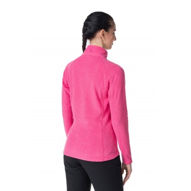 Lady`s Fleece Almeri-W PNK KILPI - view 5
