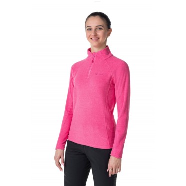 Lady`s Fleece Almeri-W WHT KILPI - view 6