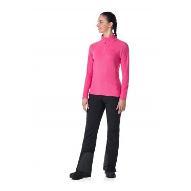 Lady`s Fleece Almeri-W WHT KILPI - view 3