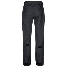 Мъжки водоустойчив хардшел панталон Alpin-M BLK KILPI - изглед 11
