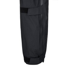 Мъжки водоустойчив хардшел панталон Alpin-M BLK KILPI - изглед 10