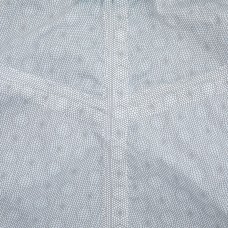 Мъжки водоустойчив хардшел панталон Alpin-M BLK KILPI - изглед 9