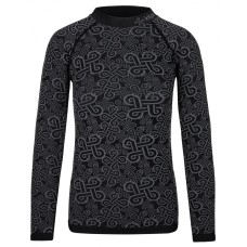 Lady`s Thermotop Carol-W BLK - Extreme-bg.com Lady`s Thermotop Carol-W BLK