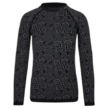 Lady`s Thermotop Carol-W BLK KILPI - view 2