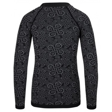Lady`s Thermotop Carol-W BLK KILPI - view 7
