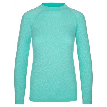 Lady`s Thermotop Carol-W TRQ KILPI - view 2