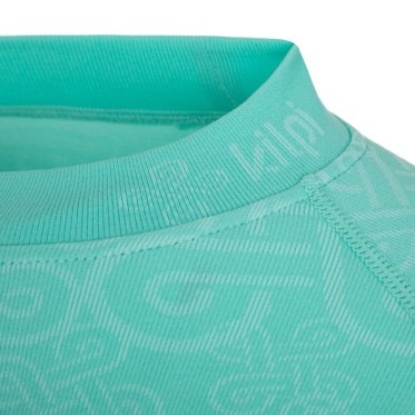 Lady`s Thermotop Carol-W TRQ KILPI - view 3