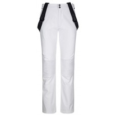 Lady`s Ski Pants Dione-W WHT KILPI - view 2