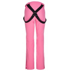 Lady`s Ski Pants Dione-W PNK KILPI - view 11