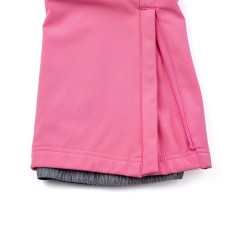 Lady`s Ski Pants Dione-W PNK KILPI - view 10