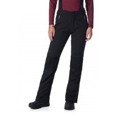 Lady`s Ski Pants Dione-W PNK KILPI - view 4