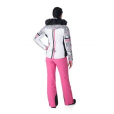 Дамски ски панталон Elare-W BLK KILPI - изглед 6