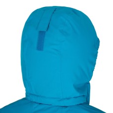 Детско ски яке Ferden-Jb BLU KILPI - изглед 8