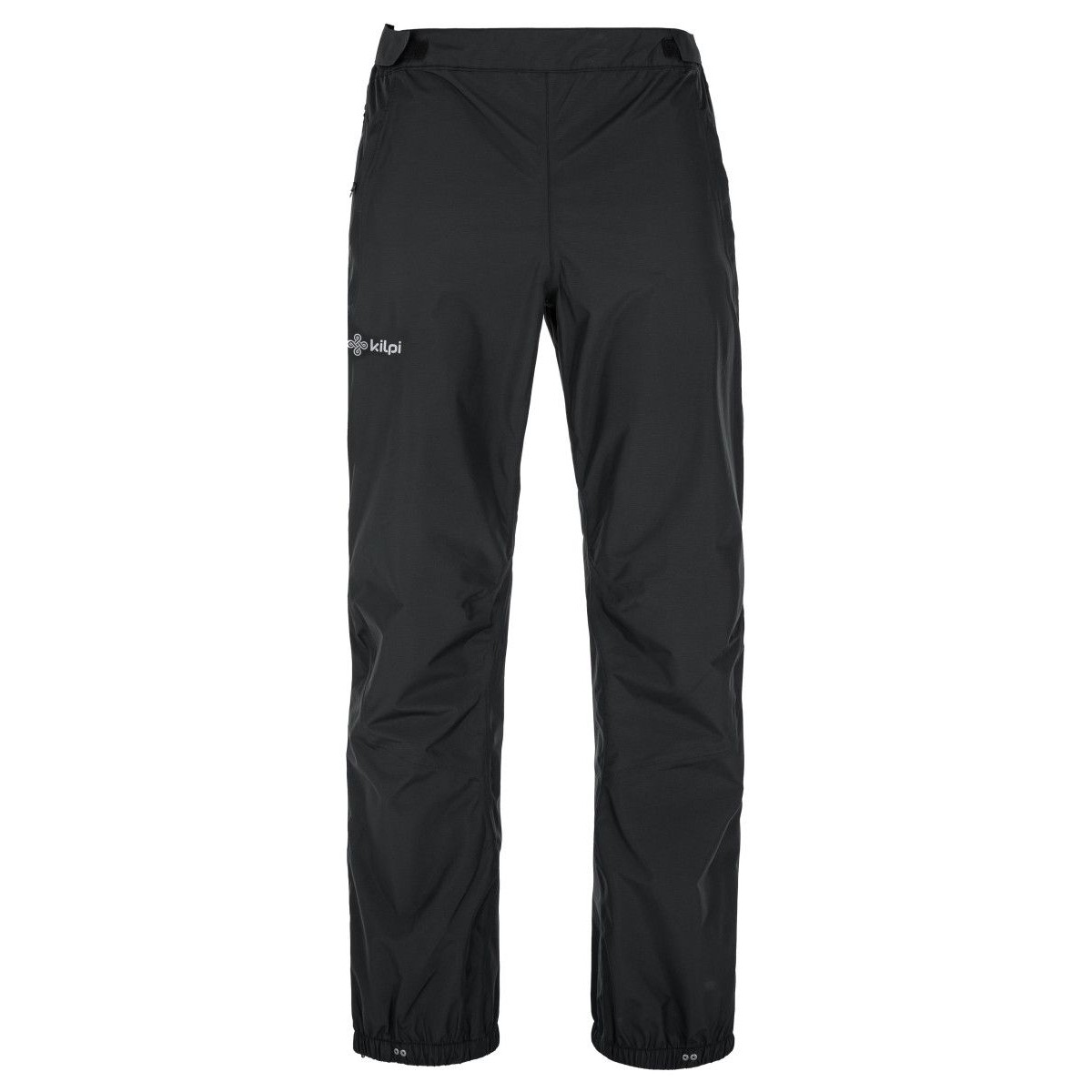 Men technology two layers outdoor waterproof pants N Alpin-M KILPI - view 1