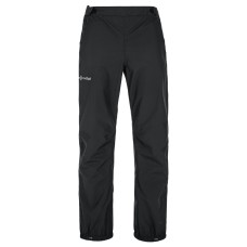 Men technology two layers outdoor waterproof pants N Alpin-M KILPI - view 2