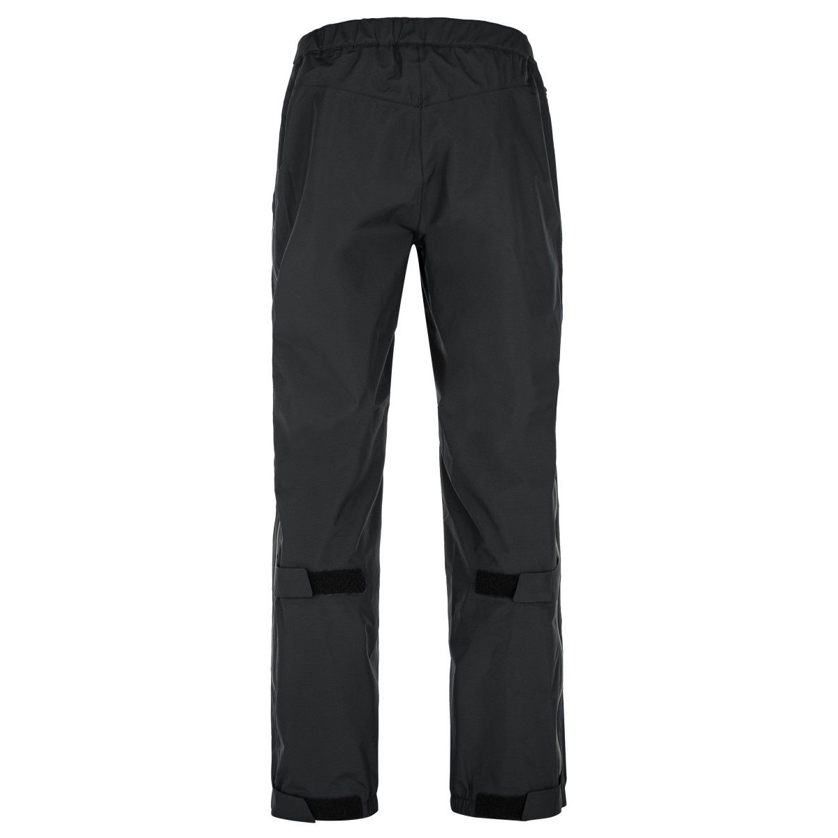 Men technology two layers outdoor waterproof pants N Alpin-M KILPI - view 2
