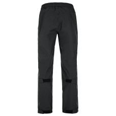 Men technology two layers outdoor waterproof pants N Alpin-M KILPI - view 3