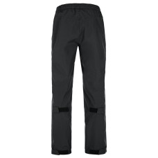 Man`s Hardshell And Waterproof Pants N Alpin-M KILPI - view 3