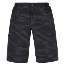 Men´s outdoor pants Kilpi Asher-M BLK KILPI - view 2