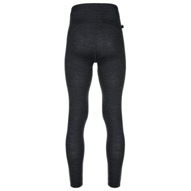 Mеn`s Thermopants Mavora Bottom-M BLK KILPI - view 3